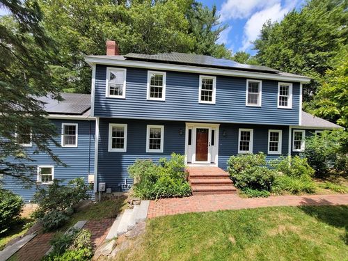 52 Mayfair Dr, Boxborough, MA, 01719-1838 | Card Image
