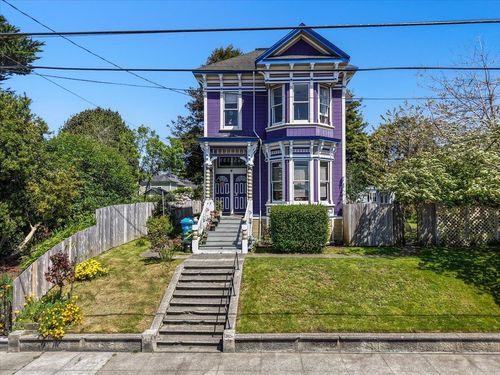 1005 E Street, Eureka, CA, 95501 | Card Image