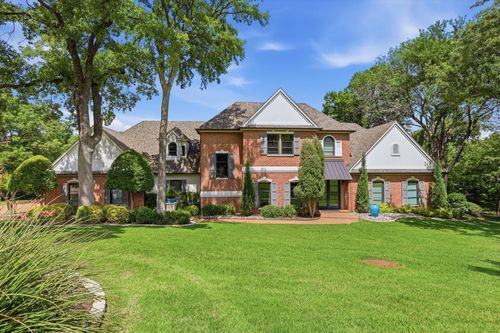 2724 Gentle Dr, Flower Mound, TX, 75022-5691 | Card Image