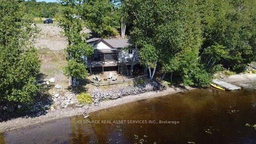 77 Odds Drive, Parry Sound Remote Area, ON, P0H2R0 | Card Image