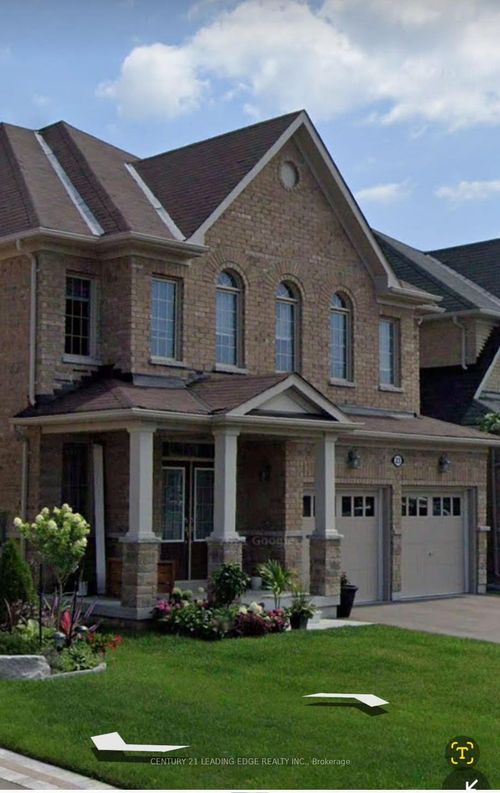 23 Terry Cres, Bowmanville, ON, L1C0W4 | Card Image