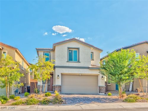 3215 Gardenia Falls Ct, Henderson, NV, 89052-4539 | Card Image