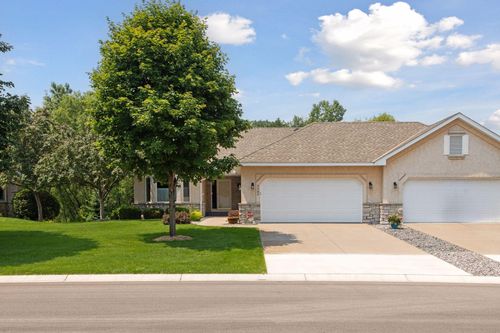 2584 Parkview Ct, White Bear Tp, MN, 55110-5784 | Card Image