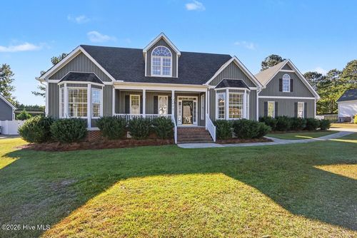 2605 Fisher Ct, Wilson, NC, 27896-8952 | Card Image