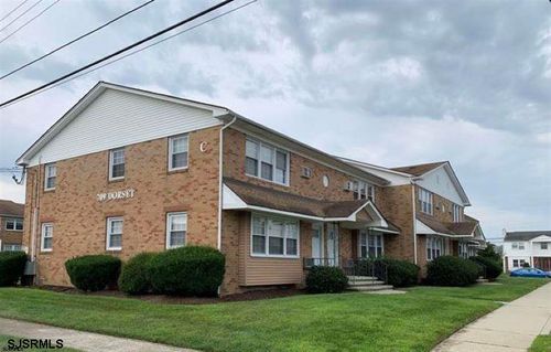 604-709 #F4 N Dudley Ave, Ventnor Heights, NJ, 08406 | Card Image