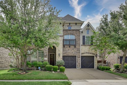 8321 Inverness, The Colony, TX, 75056-6467 | Card Image