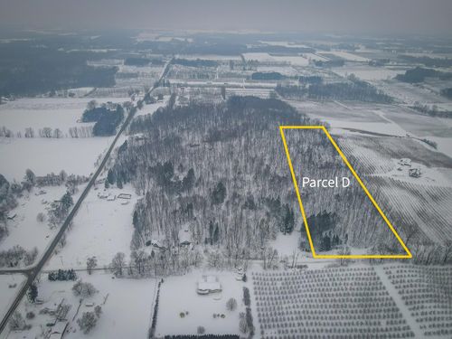 Parcel D W Grant Rd, New Era, MI, 49446 | Card Image
