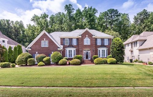 706 Kanawah Run, Yorktown, VA, 23693-2782 | Card Image