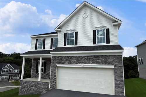 215 Creekside Dr, Chartiers City, PA, 15071 | Card Image