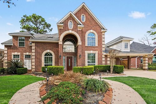 3410 Cypressdale Ct, Spring, TX, 77388-5175 | Card Image