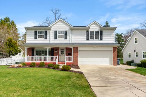 1320 Highgate Rd, Kalamazoo, MI, 49006-1988 | Card Image