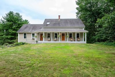 1 Triple G Farm Road, House other with 4 bedrooms, 2 bathrooms and null parking in York ME | Image 2