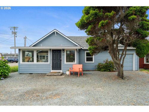 169 S Beacon St, Rockaway Beach, OR, 97136-9861 | Card Image