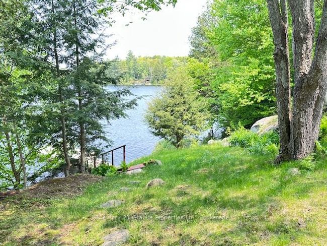 4 Turtle Lane, House other with 2 bedrooms, 1 bathrooms and 6 parking in Mckellar ON | Image 21