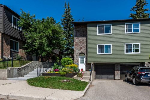 17-210 86 Avenue Se, Calgary, AB, T2H1N6 | Card Image