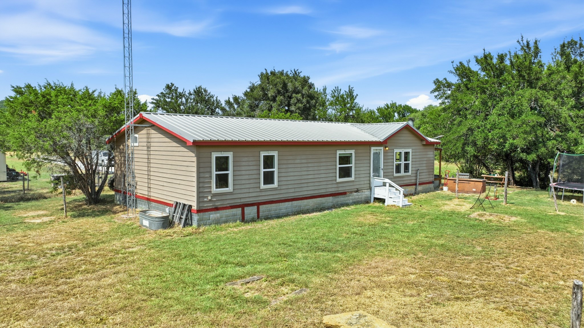 Residential in Mineral Wells 5
