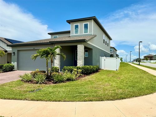 2244 Treasure Hill St, MINNEOLA, FL, 34715-9358 | Card Image
