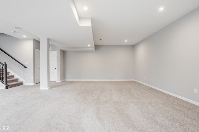 11930 Lazy Oak Ct, House other with 6 bedrooms, 6 bathrooms and null parking in Fishers IN | Image 56