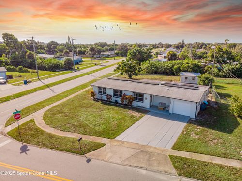 2996 Garden Ter Ne, Palm Bay, FL, 32905-5622 | Card Image