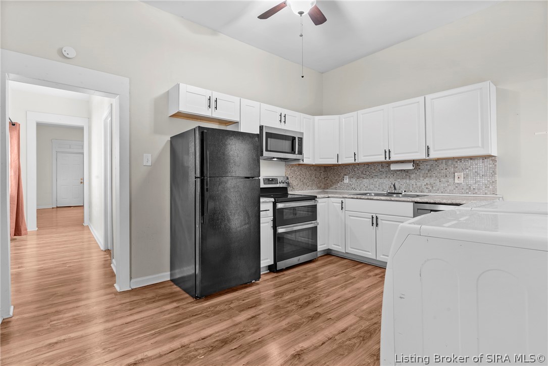 Residential in New Albany 4