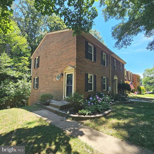 6430 Shannon Station Ct, SPRINGFIELD, VA, 22152-2127 | Card Image