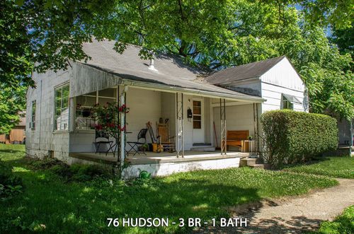 76 Hudson Ave, Athens, OH, 45701 | Card Image