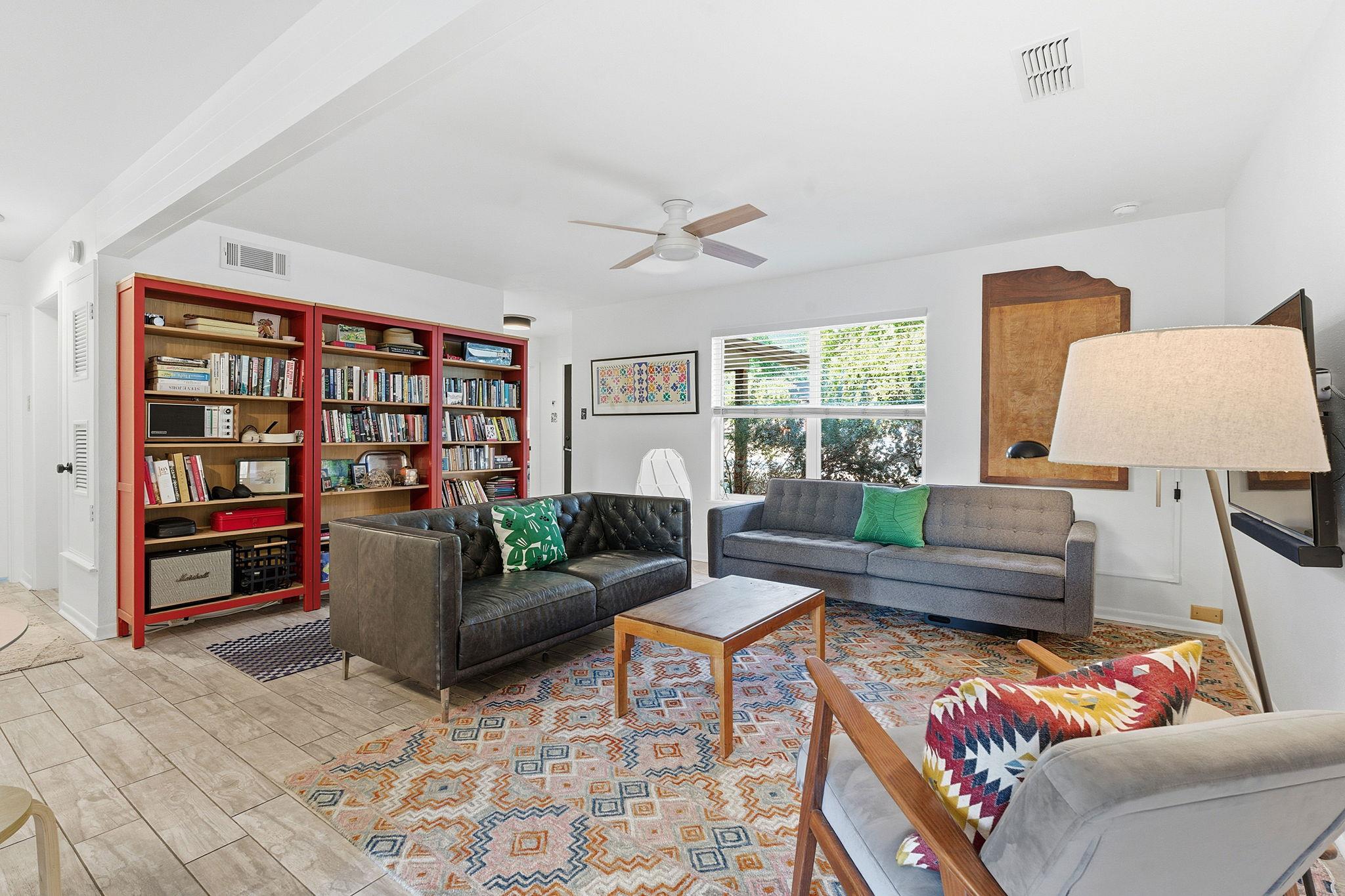 Residential in Austin 2