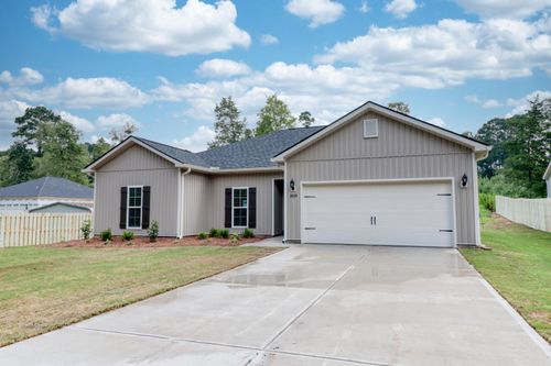 3809 Johns Road, Appling, GA, 30802 | Card Image