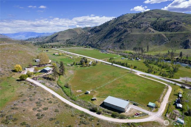 2081 State Route 153, House other with 4 bedrooms, 3 bathrooms and 4 parking in Carlton WA | Image 37