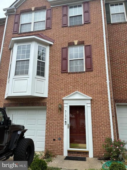 5150 Glenn Dale Woods Ct, Glenn Dale, MD, 20769-9113 | Card Image