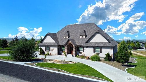6600 S High Creek Ln, Idaho Falls, ID, 83406-5093 | Card Image