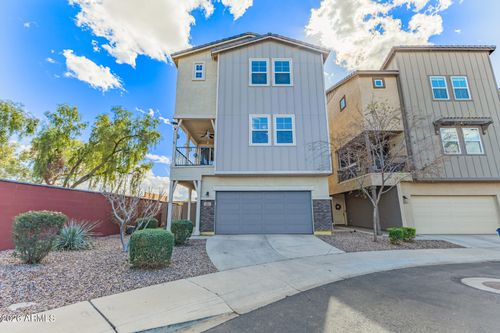 603 W Flintlock Way, Chandler, AZ, 85286-6485 | Card Image