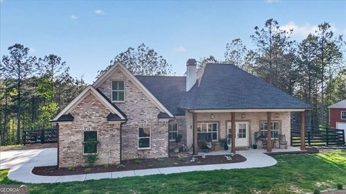 3315 Big Ridge Rd, Talking Rock, GA, 30175-3433 | Card Image