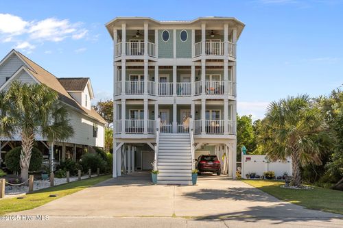1-109 Greenville Ave, Carolina Beach, NC, 28428-5302 | Card Image