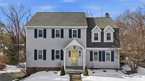 201 Hunting Ridge Trl, Cranberry Twp, PA, 16066-6519 | Card Image