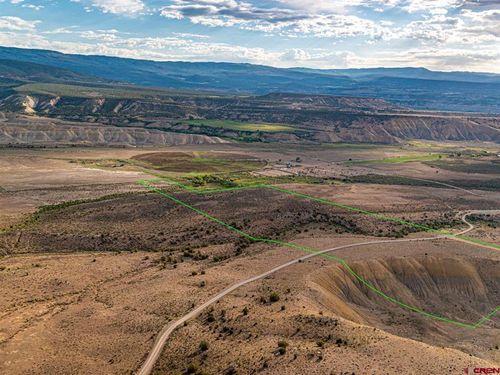 Lot 6 Oak Creek Rd, Eckert, CO, 81418-8101 | Card Image