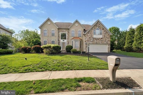 2023 Stony Creek Rd, LANSDALE, PA, 19446-6096 | Card Image