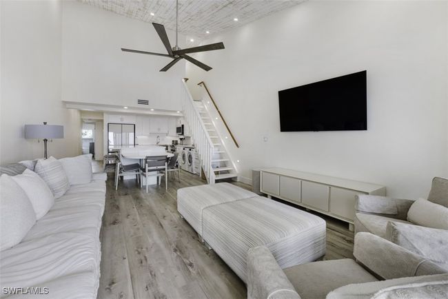 2535 Beach Villas, Condo with 4 bedrooms, 3 bathrooms and null parking in CAPTIVA FL | Image 7