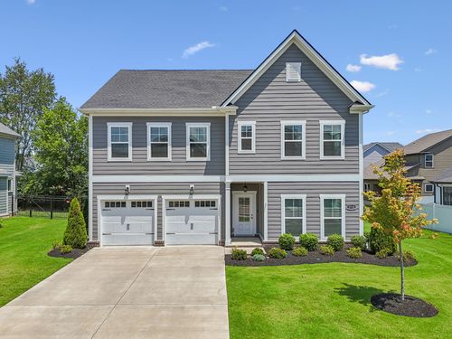 5718 Heirloom Dr, Murfreesboro, TN, 37129 | Card Image