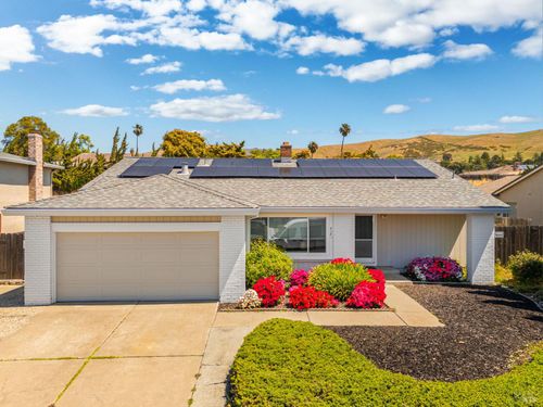 414 Brunswick Drive, Vallejo, CA, 94591 | Card Image