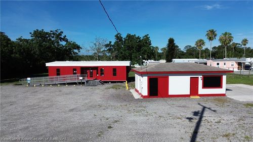 4109 Us Highway 27 Highway S, Sebring, FL, 33870 | Card Image
