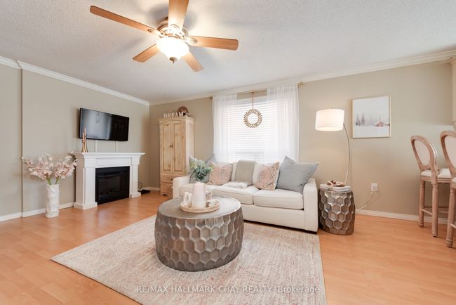 30 Weymouth Rd, House other with 5 bedrooms, 2 bathrooms and 2 parking in Barrie ON | Image 6