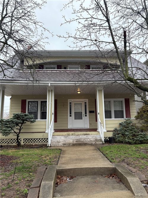 1001 E Stewart St, Dayton, OH, 45410-2126 | Card Image