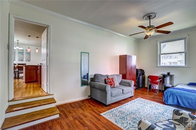 7707 Ardmore Rd, House other with 3 bedrooms, 1 bathrooms and null parking in Henrico VA | Image 33