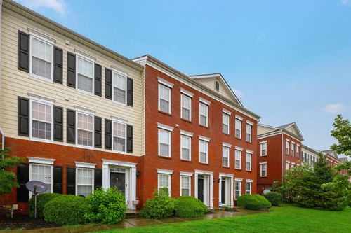 2443 Aristocracy Cir, Lexington, KY, 40509 | Card Image