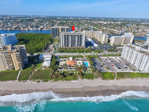 apt-4i-3400 S Ocean Blvd, Highland Beach, FL, 33487-2545 | Card Image