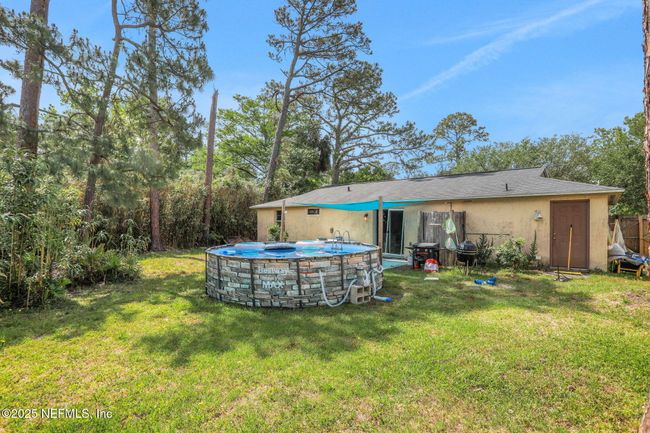 523 Cruiser Ln, House other with 3 bedrooms, 2 bathrooms and null parking in Atlantic Beach FL | Image 42