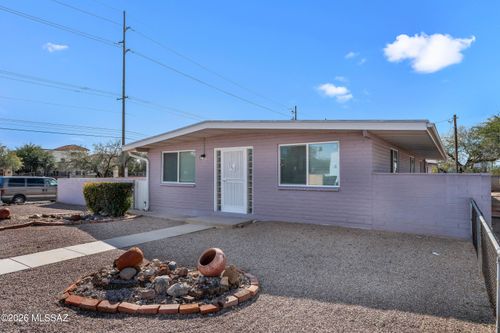 3201 N Olsen Avenue, Tucson, AZ, 85719 | Card Image