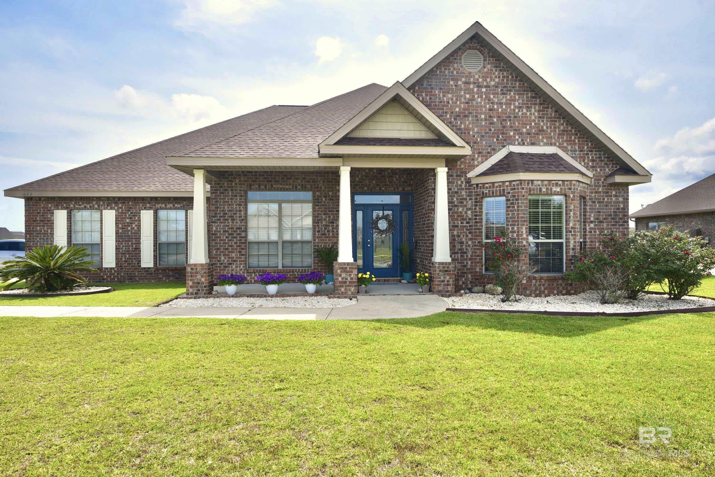 Royal Troon Cir, Gulf Shores, AL 36542