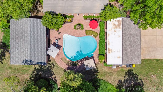 13031 Harvard Ave, House other with 5 bedrooms, 6 bathrooms and null parking in Jenks OK | Image 73